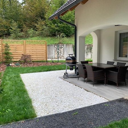 Remarkable Home Bohinj Lake Екстер'єр фото