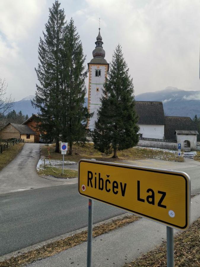 Remarkable Home Bohinj Lake Екстер'єр фото