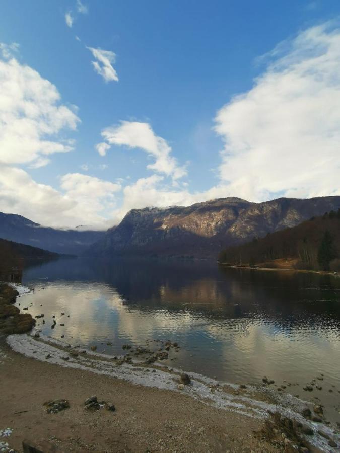 Remarkable Home Bohinj Lake Екстер'єр фото
