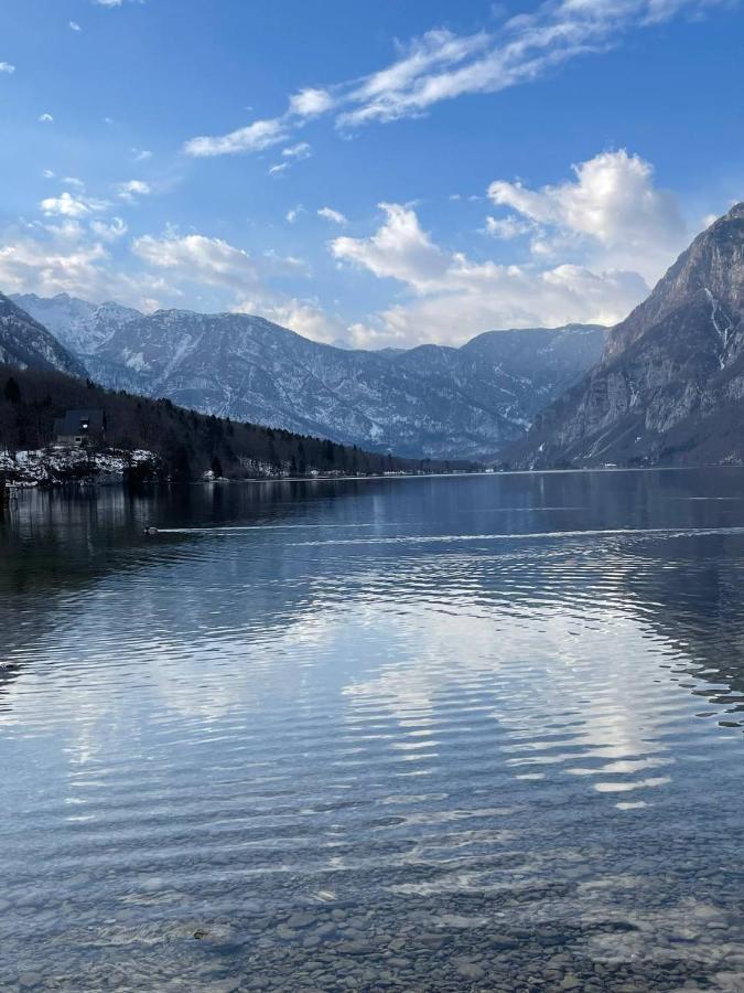 Remarkable Home Bohinj Lake Екстер'єр фото