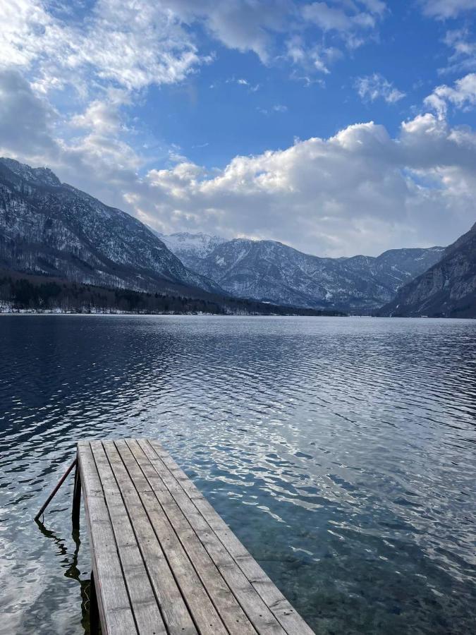Remarkable Home Bohinj Lake Екстер'єр фото