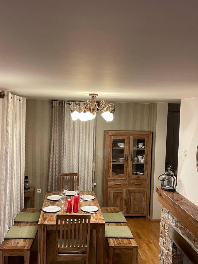 Remarkable Home Bohinj Lake Екстер'єр фото