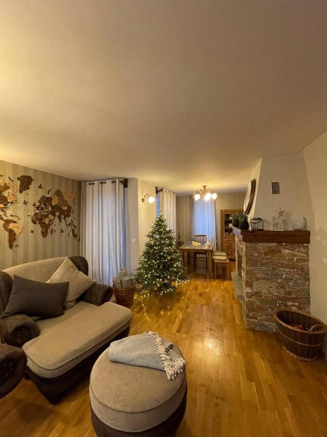 Remarkable Home Bohinj Lake Екстер'єр фото