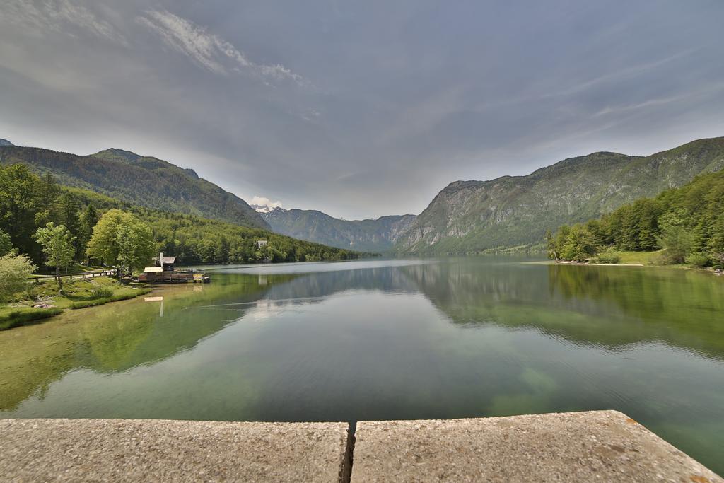 Remarkable Home Bohinj Lake Екстер'єр фото