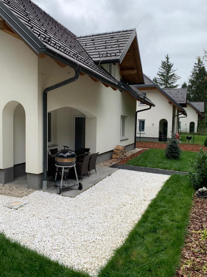 Remarkable Home Bohinj Lake Екстер'єр фото