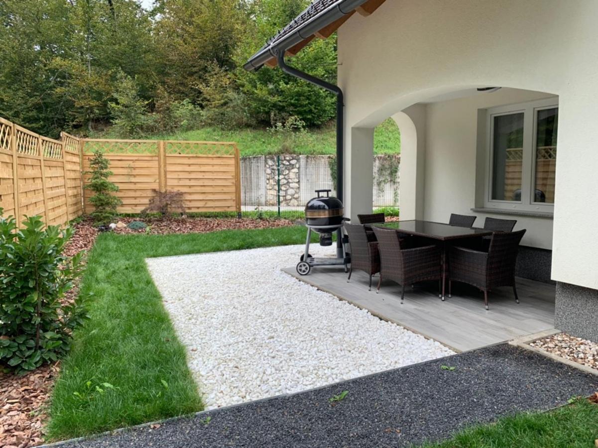 Remarkable Home Bohinj Lake Екстер'єр фото