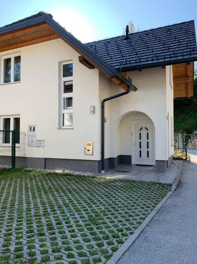 Remarkable Home Bohinj Lake Екстер'єр фото