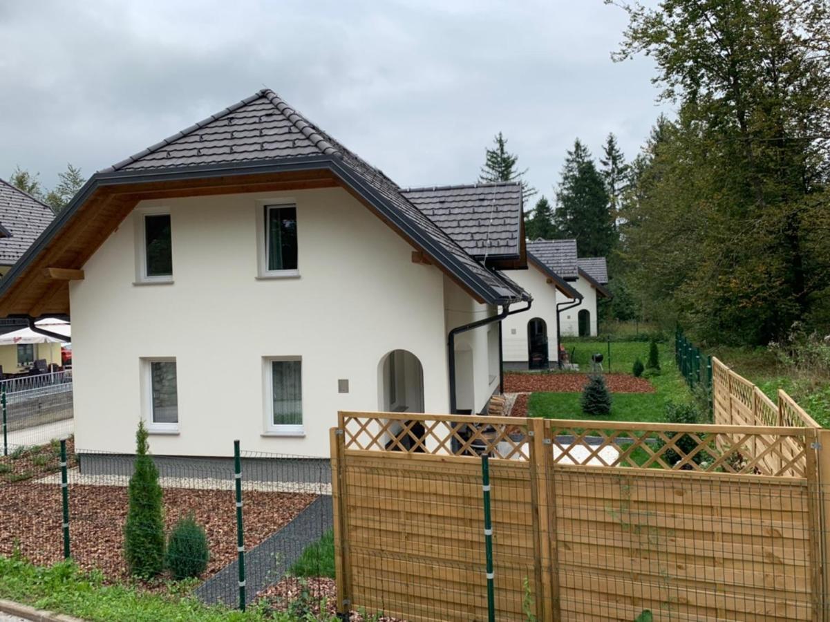 Remarkable Home Bohinj Lake Екстер'єр фото