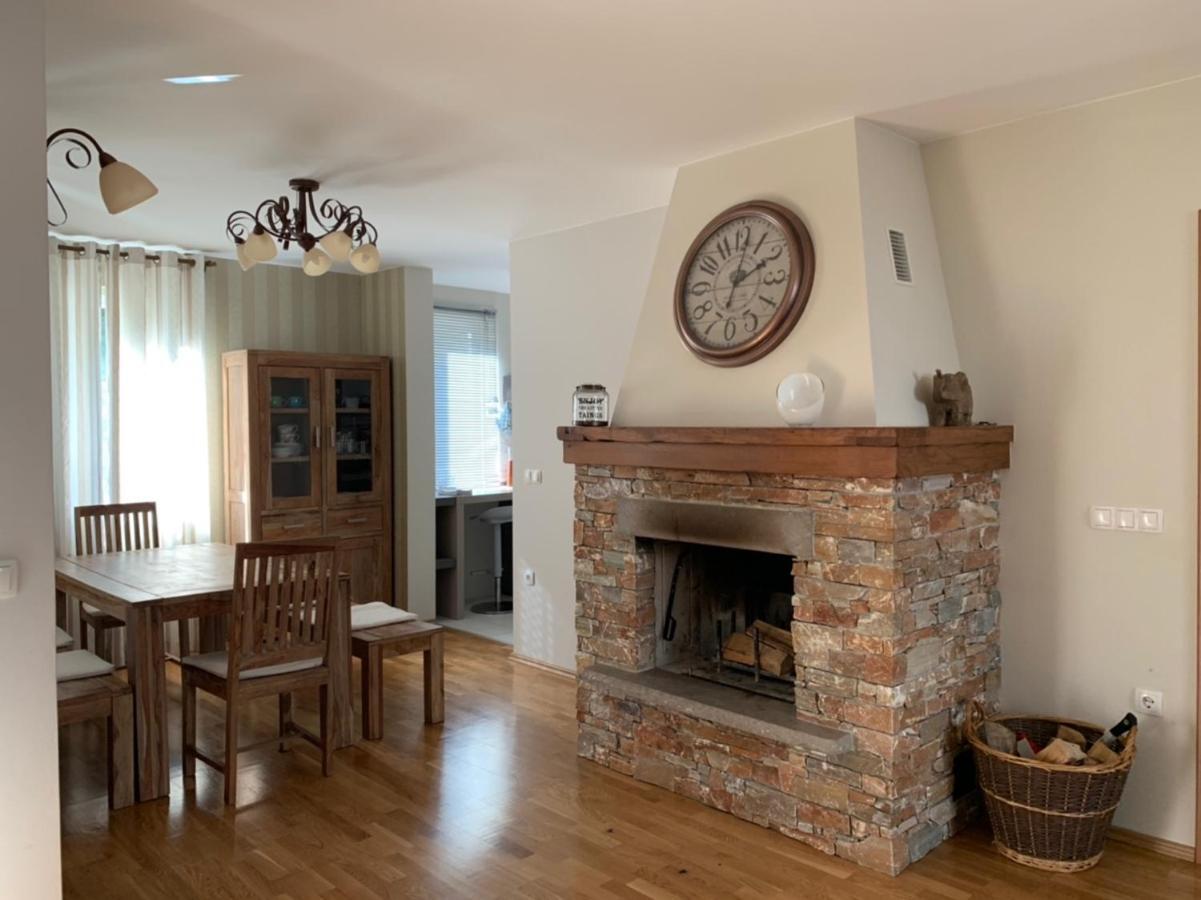 Remarkable Home Bohinj Lake Екстер'єр фото