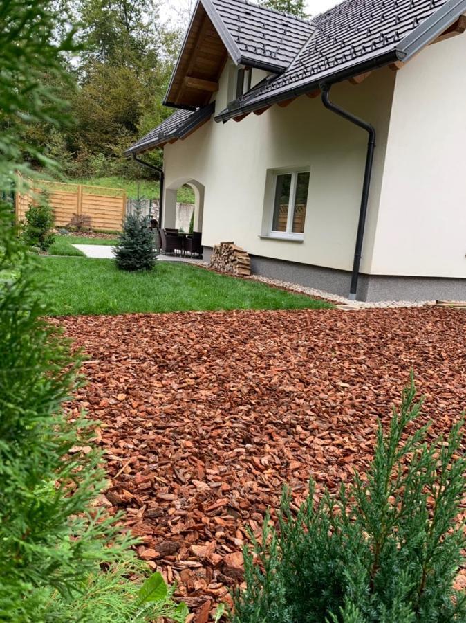 Remarkable Home Bohinj Lake Екстер'єр фото